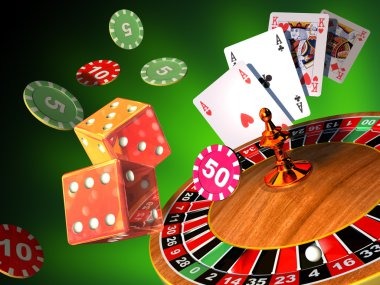 fantastic4d Live Casino