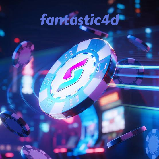 fantastic4d Slots Built for Indonesia