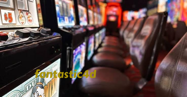 fantastic4d Live Sportsbook Markets at Your Fingertips